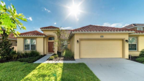 Rent the Perfect 5 Bedroom Villa on Solterra Resort, Orlando Villa 4952